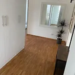 Penthouse-wohnung Mit Flussblick Apartamento *