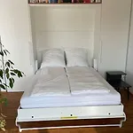 Penthouse-wohnung Mit Flussblick Oldemburgo