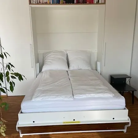 Penthouse-wohnung Mit Flussblick Oldenburg