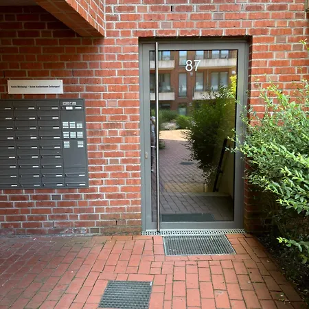 Apartamento Penthouse-wohnung Mit Flussblick *